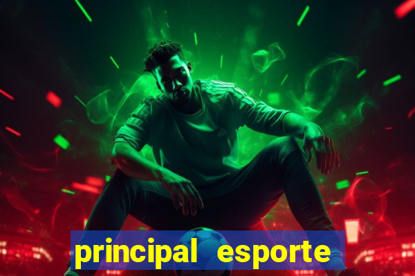 principal esporte do mexico